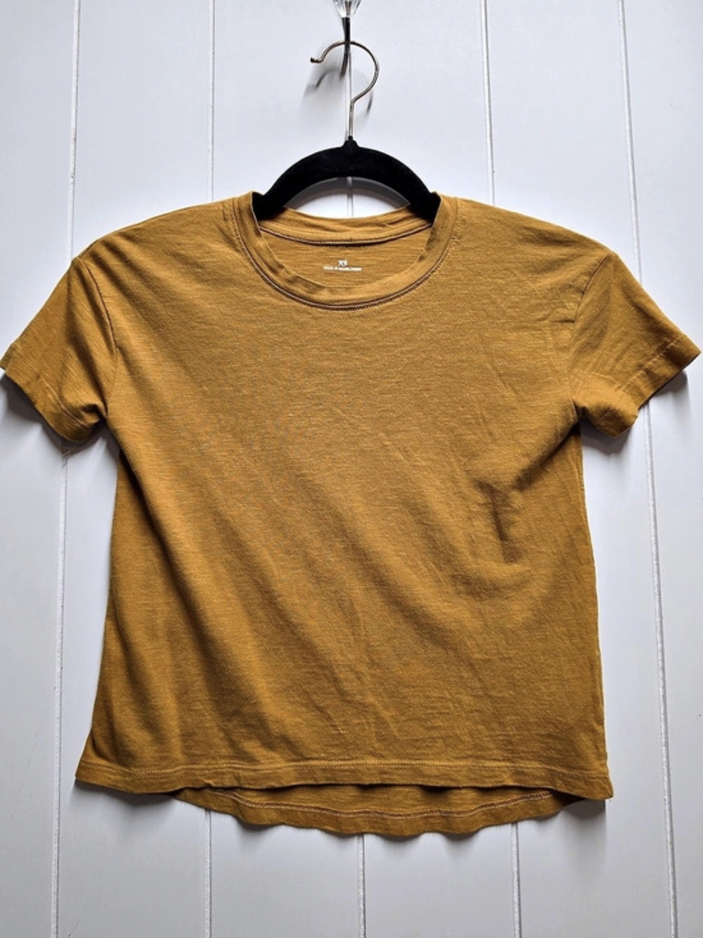 Short Sleeve Tee Size Small